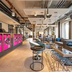 شقة فندقية Maseven Messe Trudering, ميونيخ