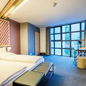 Hotel Muenchen-hbf