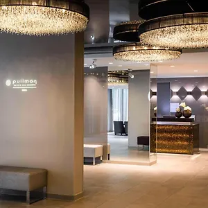 Hotel Pullman
