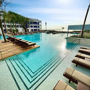 Resort Hard Rock (adults Only) *****