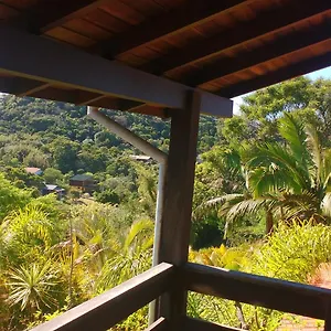 Casa de hóspedes Morada Crisálida **