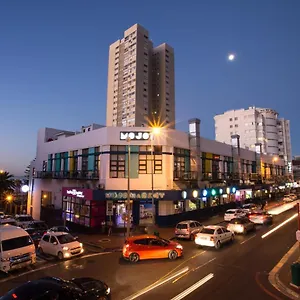 Hotel Mojo & Market