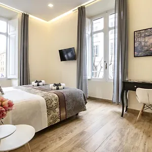 Quiriti Vatican Relais Ιταλία