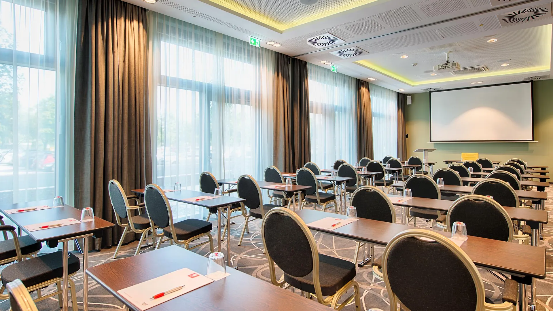 Leonardo Hotel Munich City East