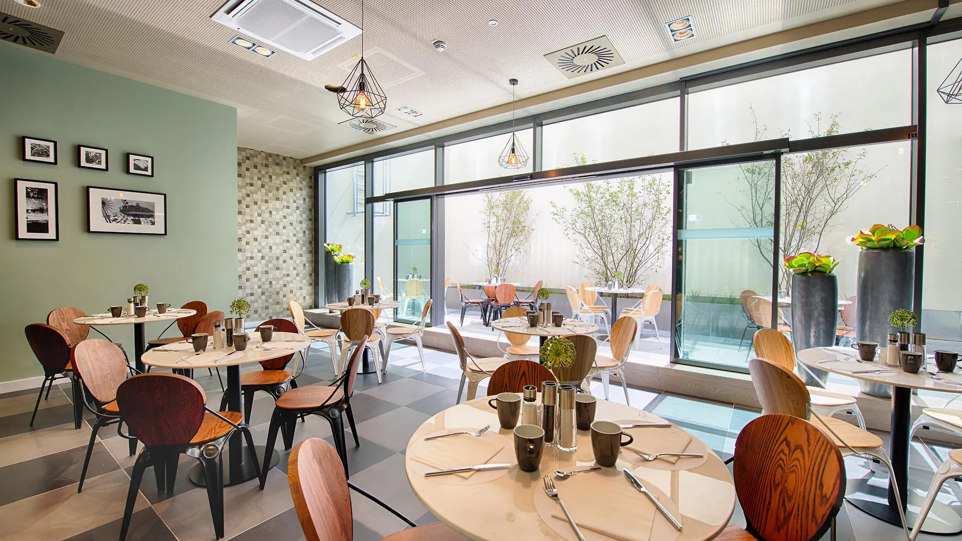 Leonardo Hotel Munich City East